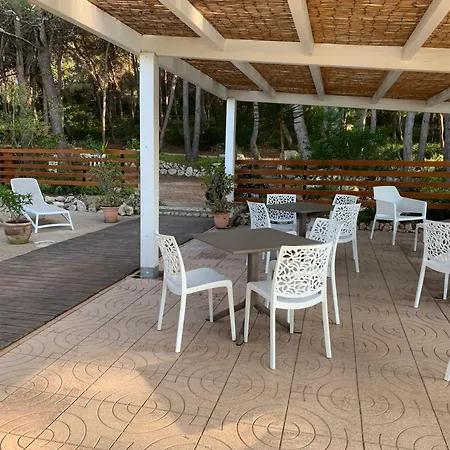 B&B Rondinelle-3
